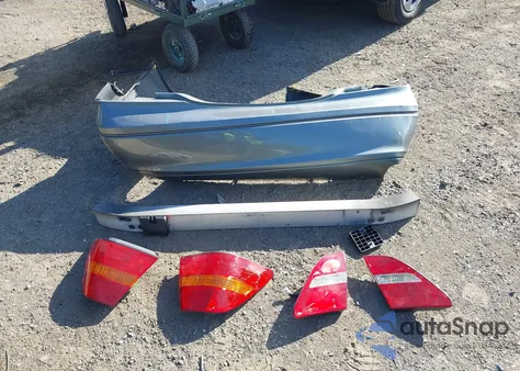 2002 Lexus Ls 430 из США, поврежденный, VIN JTHBN30F520055142